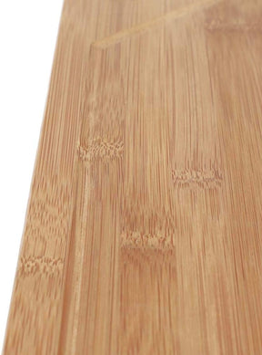 Mor - Tábua Retangular Bamboo 35 X 25 Cm